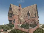 Visuel POI The Williams Residence