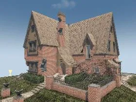 The Williams Residence