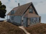 Visuel POI The Wotton Residence