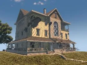 The Zavislak Residence