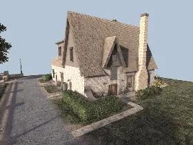 The Zeigler Residence