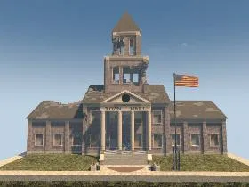 Town Hall