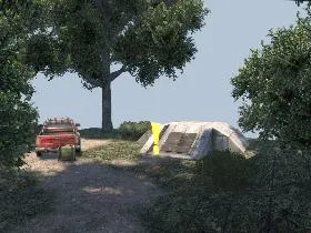 Tracey Family Shelter
