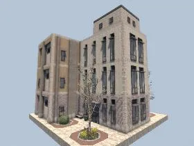 Trilogy Suites