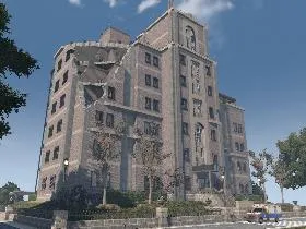 Two Bit Tower