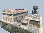 Visuel POI Water Treatment Plant