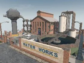 Water Works