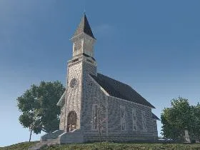 White Hill Church of God