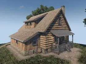Wilbur's Place