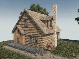 Willy's Cabin
