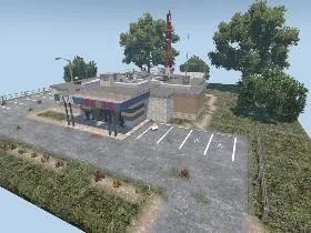 ZMB Radio Station