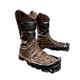 Icone Bottes de fermier