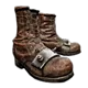 Icone Bottes de mineur