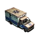 Icone Ambulance