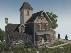 Aperçu technique de 