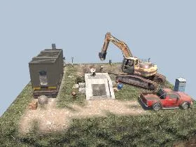 Aperçu technique de 