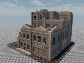 Aperçu technique de 