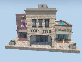 Aperçu technique de 