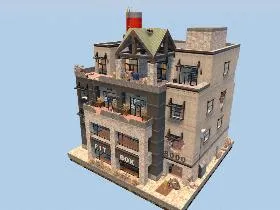 Aperçu technique de 