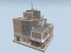 Aperçu technique de 