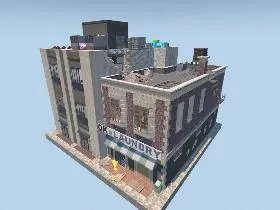 Aperçu technique de 