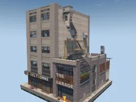 Aperçu technique de 