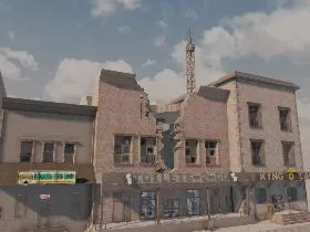 Aperçu technique de 