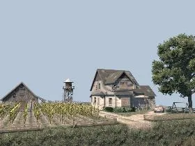 Aperçu technique de 