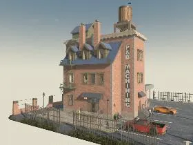 Aperçu technique de 