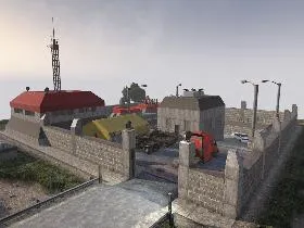 Aperçu technique de 