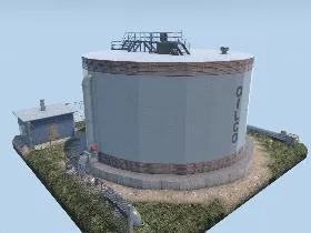 Aperçu technique de 