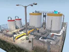 Aperçu technique de 