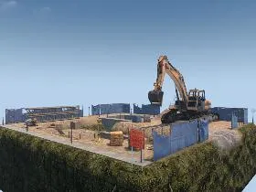 Aperçu technique de 