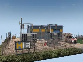 Aperçu technique de 