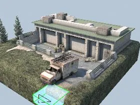 Aperçu technique de 