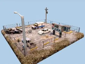 Aperçu technique de 