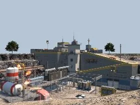 Aperçu technique de 