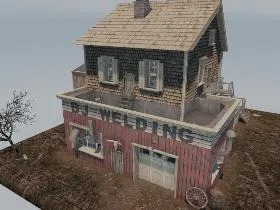 Aperçu technique de 