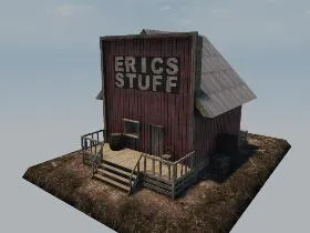 Aperçu technique de 