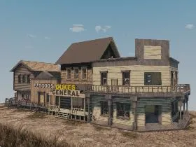 Aperçu technique de 