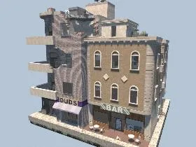 Aperçu technique de 