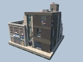 Aperçu technique de 