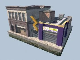 Aperçu technique de 