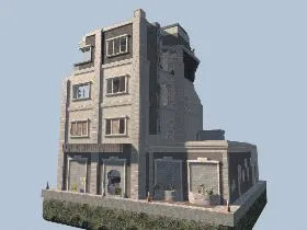 Aperçu technique de 