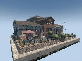 Aperçu technique de 