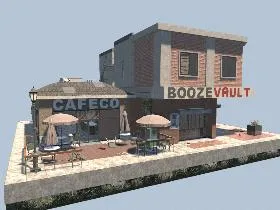 Aperçu technique de 