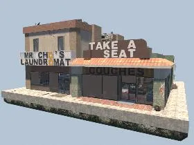 Aperçu technique de 