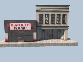 Aperçu technique de 