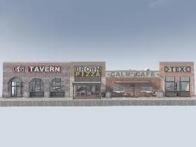 Aperçu technique de 