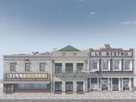 Aperçu technique de 